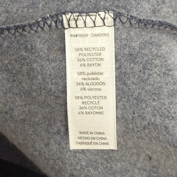 ALTERNATIVE Ladies' Athletics Hooded Pullover, NWOT! Size XXL - Picture 6 of 9